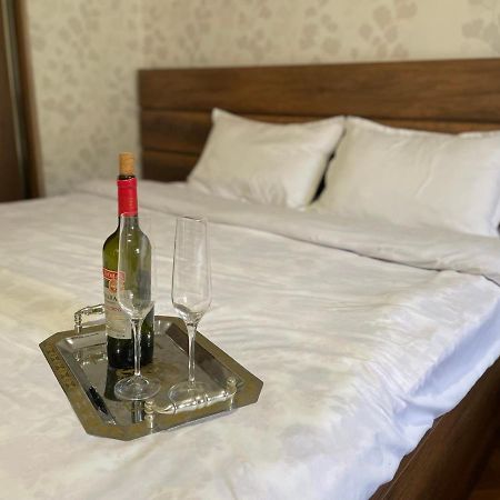 Story Guesthouse Kazbegi Dış mekan fotoğraf