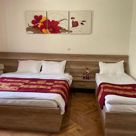 Story Guesthouse Kazbegi Dış mekan fotoğraf