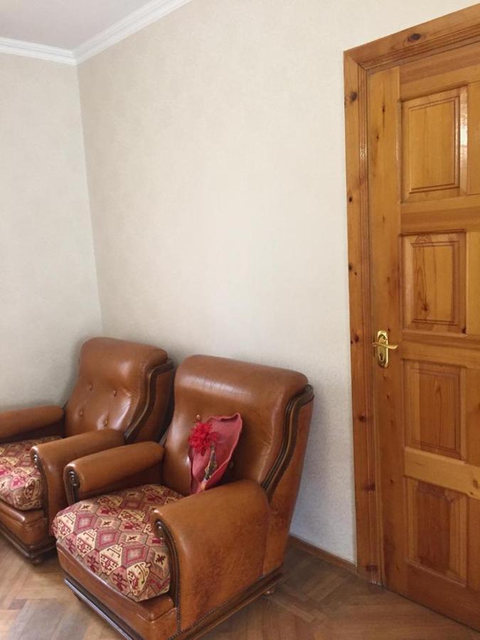 Story Guesthouse Kazbegi Dış mekan fotoğraf