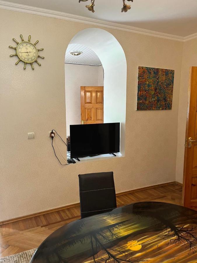 Story Guesthouse Kazbegi Dış mekan fotoğraf