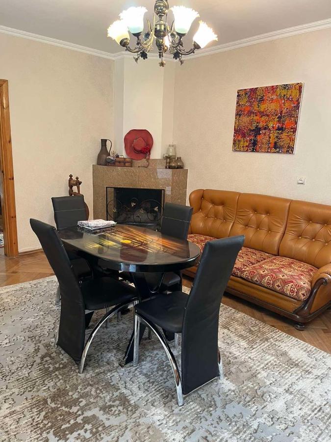 Story Guesthouse Kazbegi Dış mekan fotoğraf