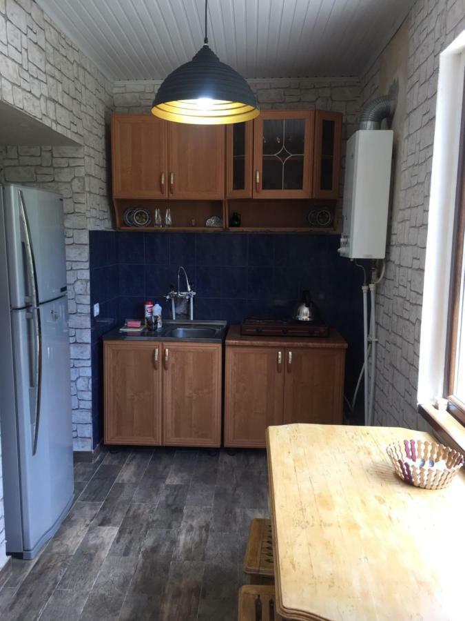 Story Guesthouse Kazbegi Dış mekan fotoğraf